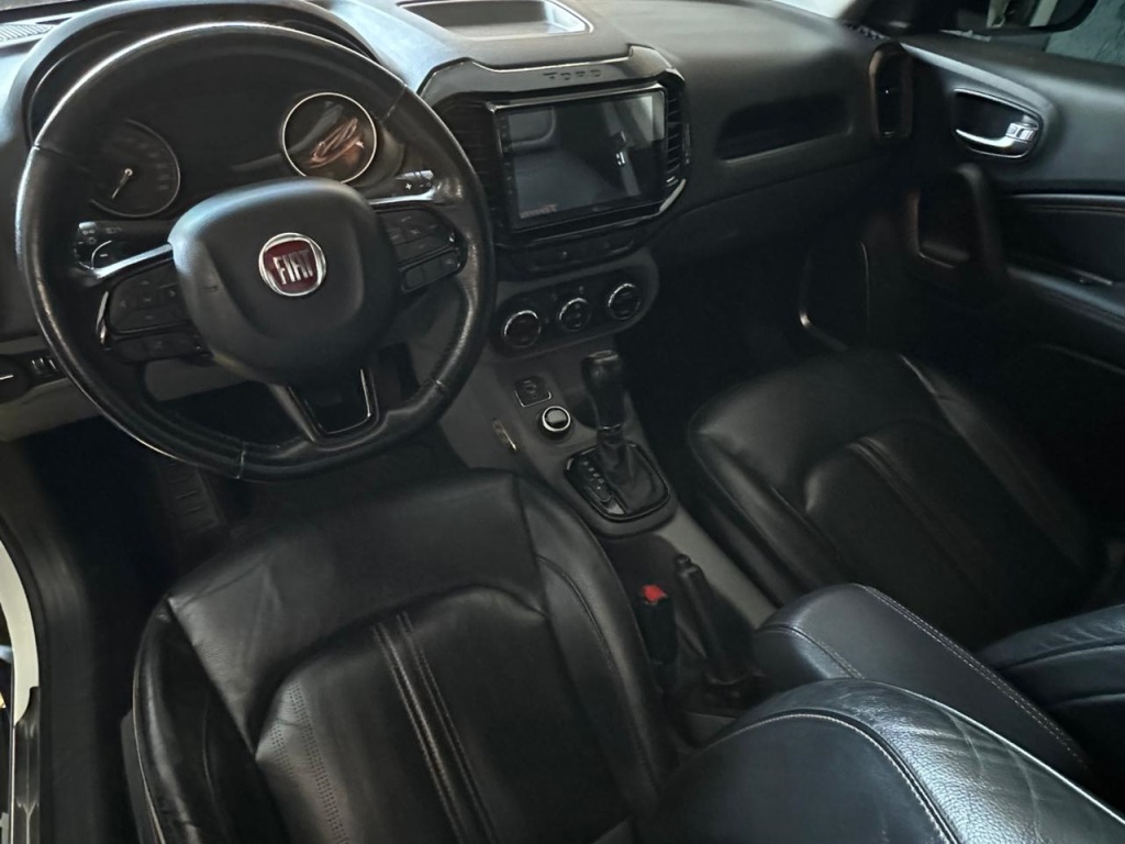 FIAT TORO — foto 5