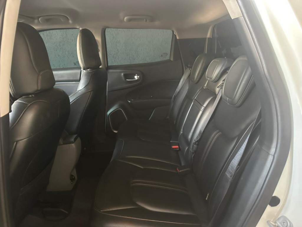 FIAT TORO — foto 6
