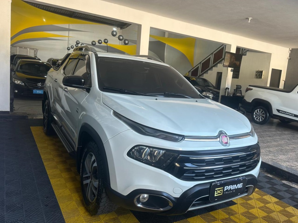 FIAT TORO — foto 8