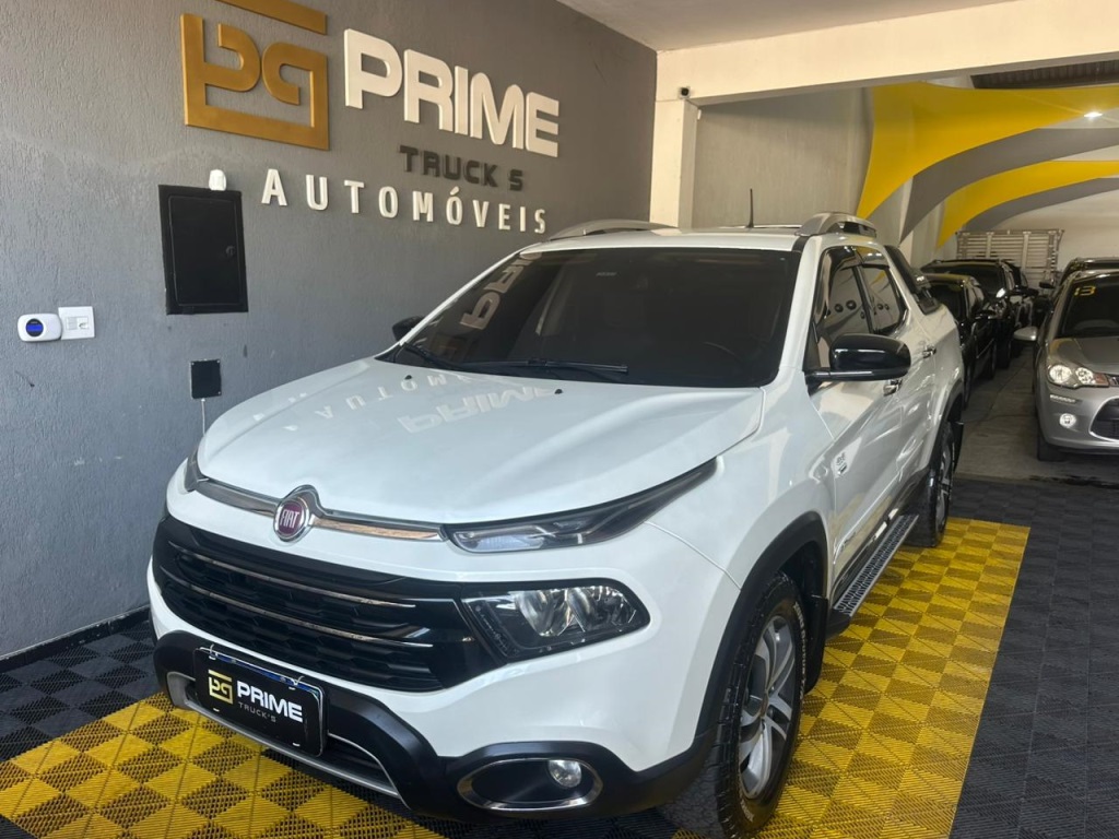 FIAT TORO — foto 9