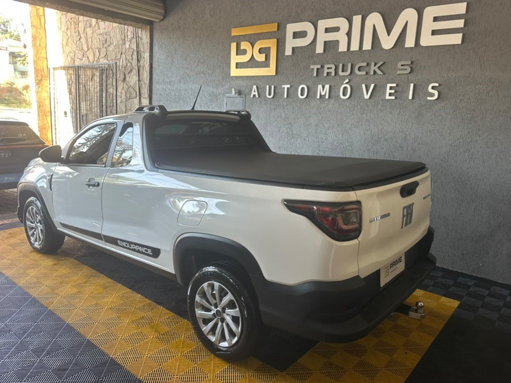 FIAT STRADA — foto 2