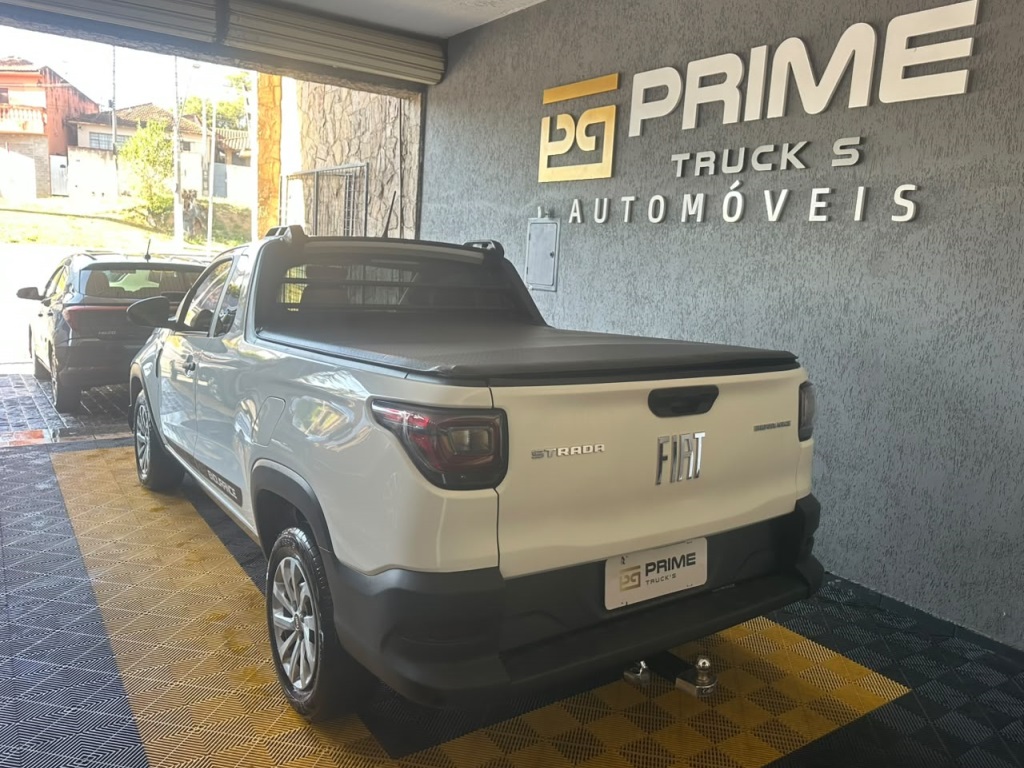 FIAT STRADA — foto 4