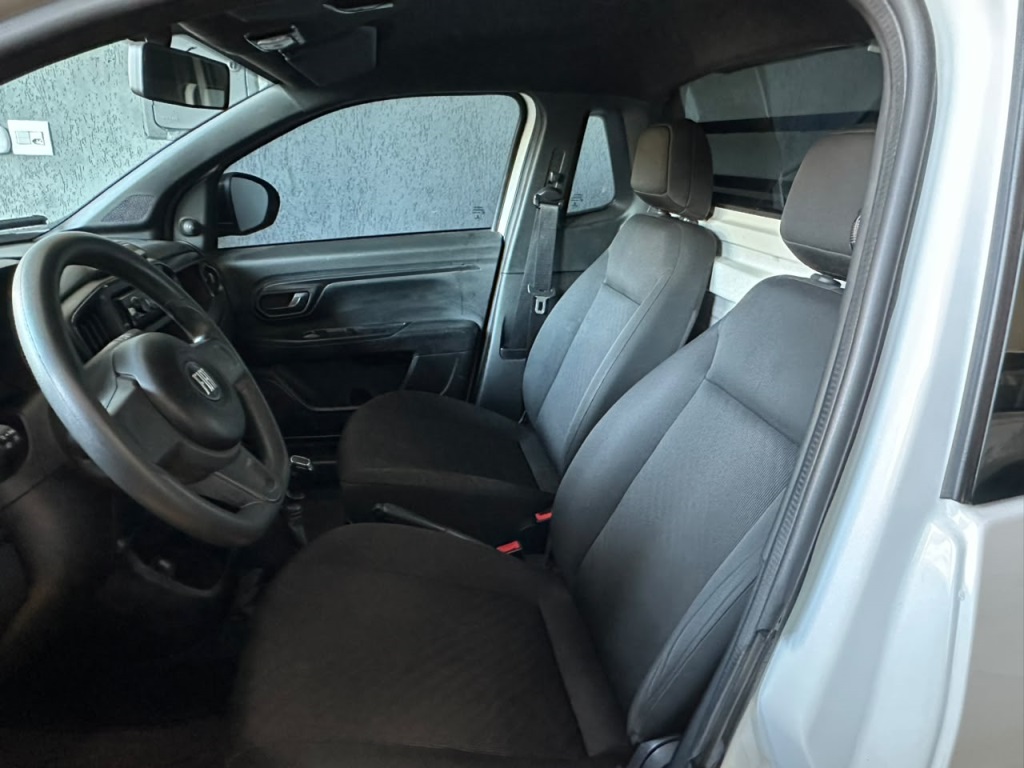 FIAT STRADA — foto 5