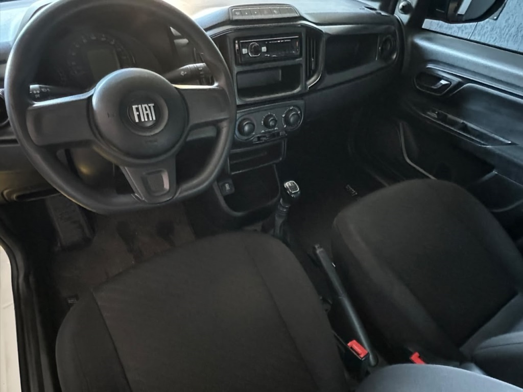 FIAT STRADA — foto 6