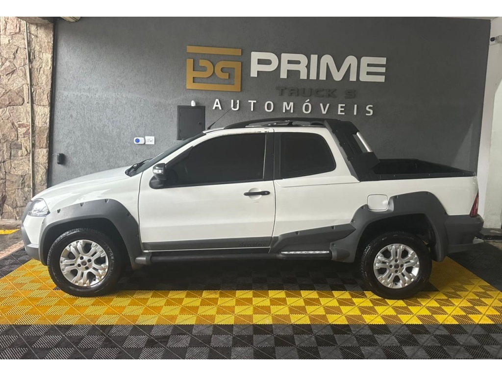 FIAT STRADA — foto 3