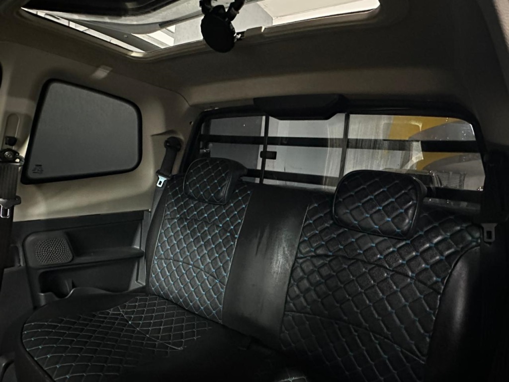 FIAT STRADA — foto 4