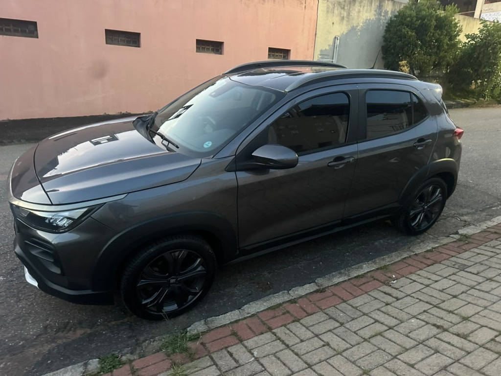 FIAT PULSE