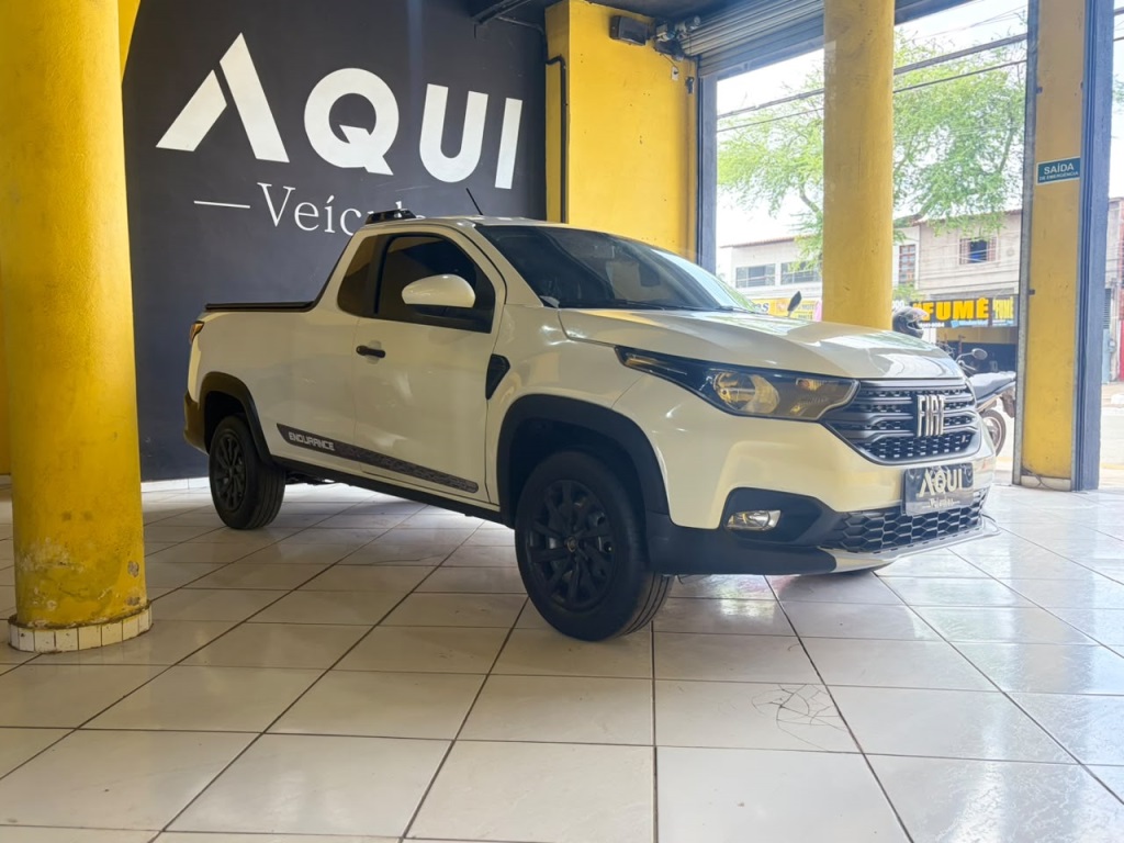FIAT STRADA