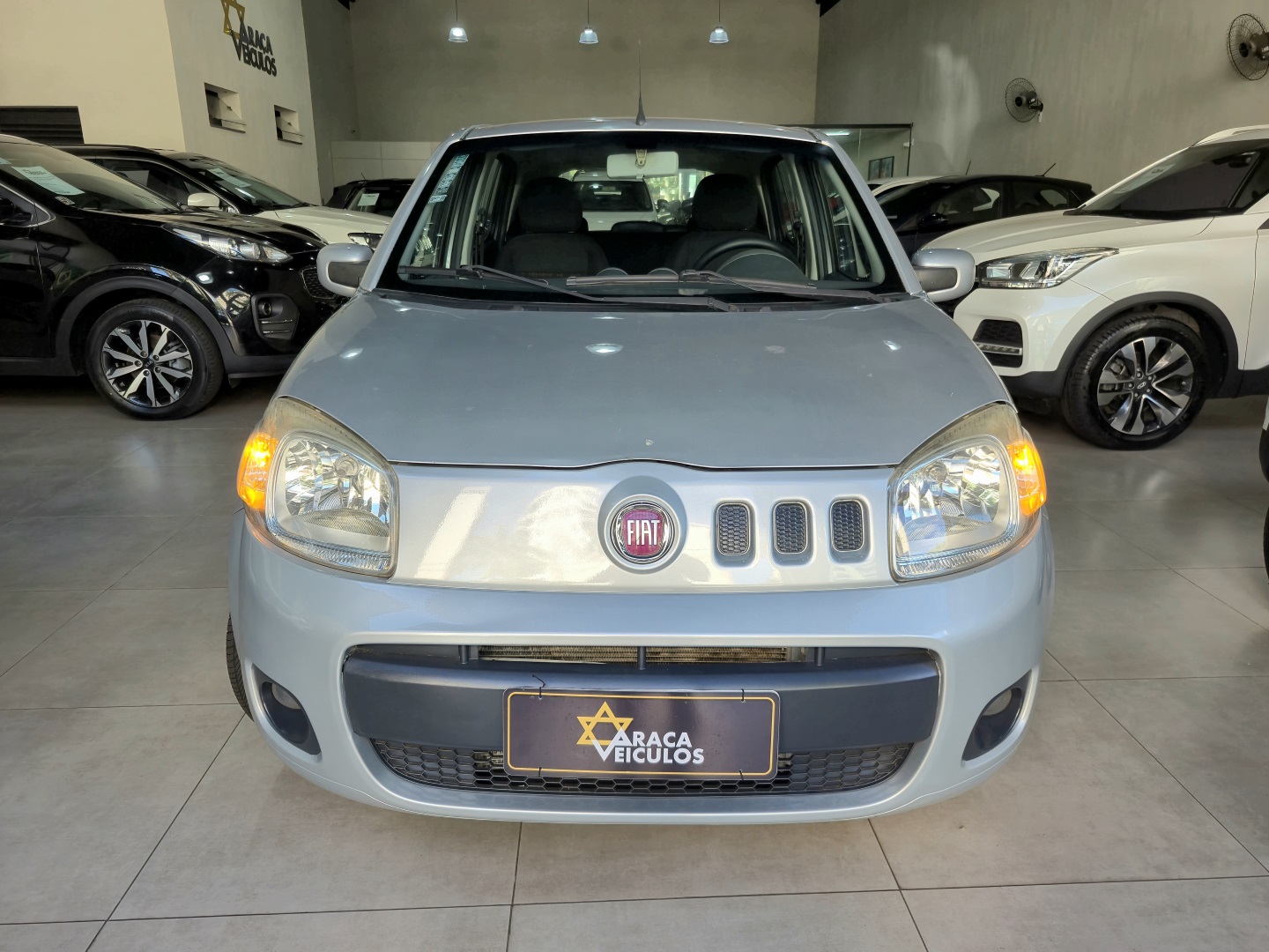 FIAT UNO