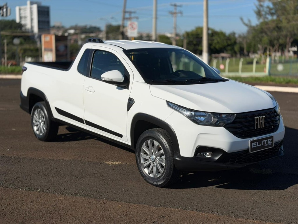 FIAT STRADA