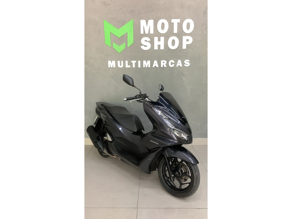 HONDA PCX 160 