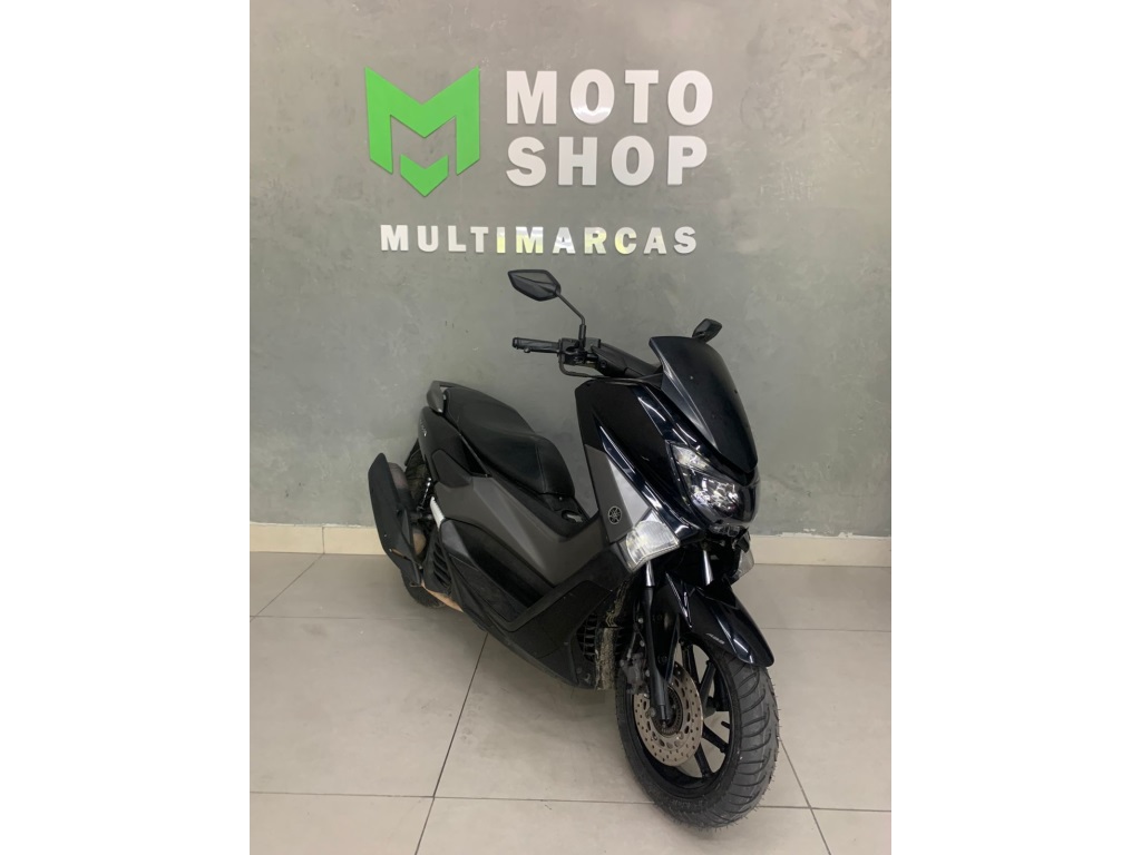 YAMAHA NMAX 160