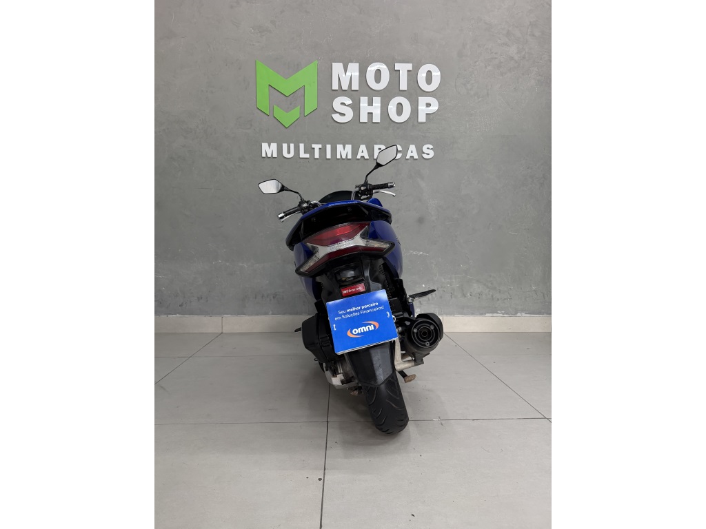 HONDA PCX 150