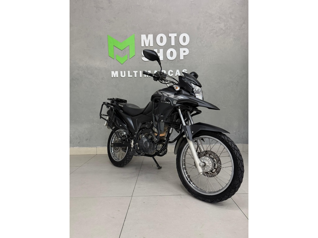 HONDA XRE 190 ABS