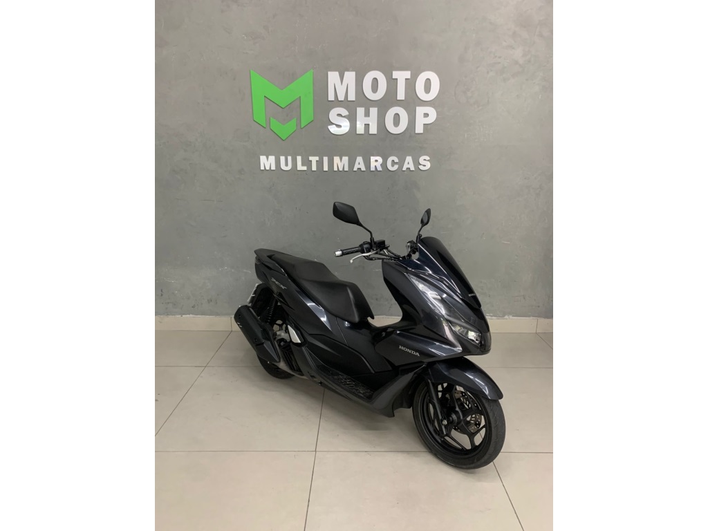 HONDA PCX 160 