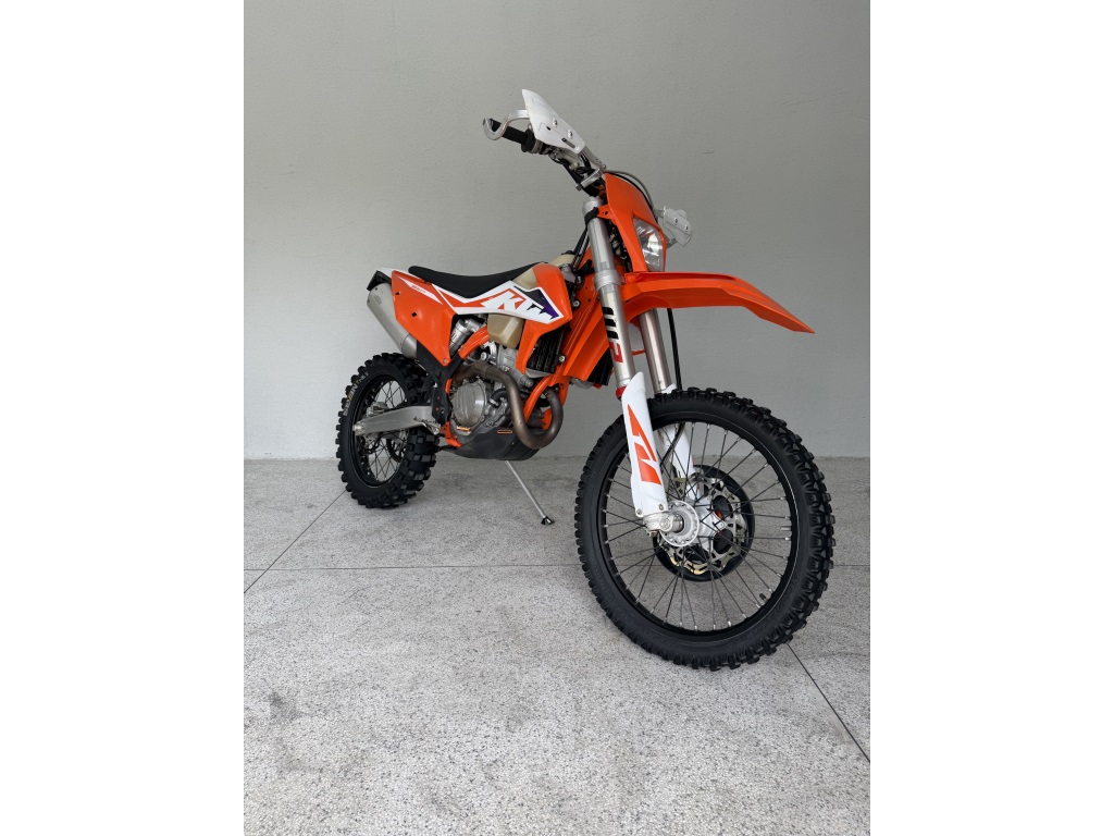 KTM EXC-F 350
