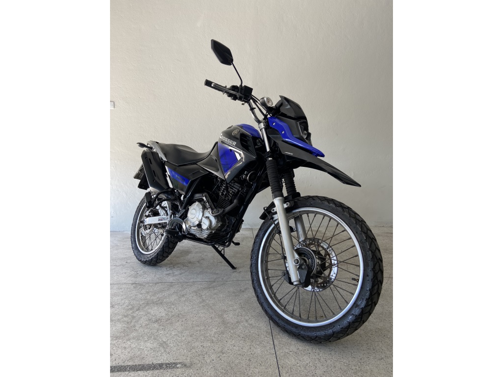 YAMAHA XTZ 150 CROSSER Z FLEX