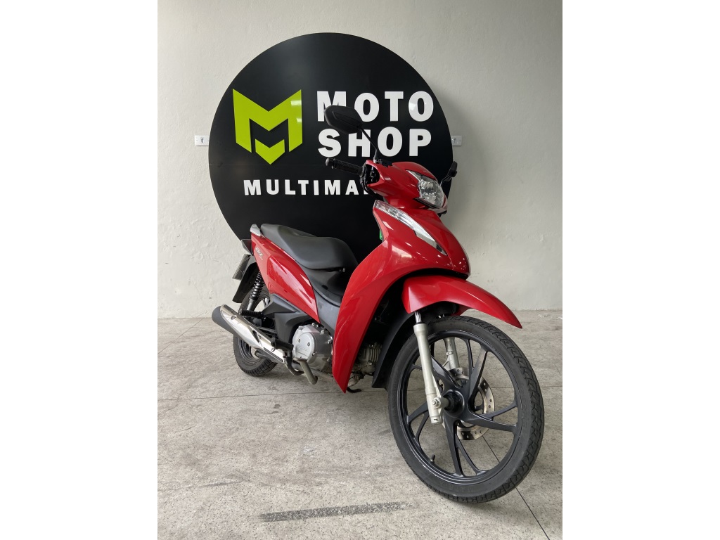 HONDA BIZ 125