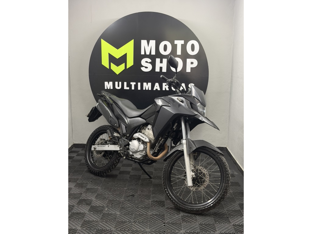 HONDA XRE 300 ABS