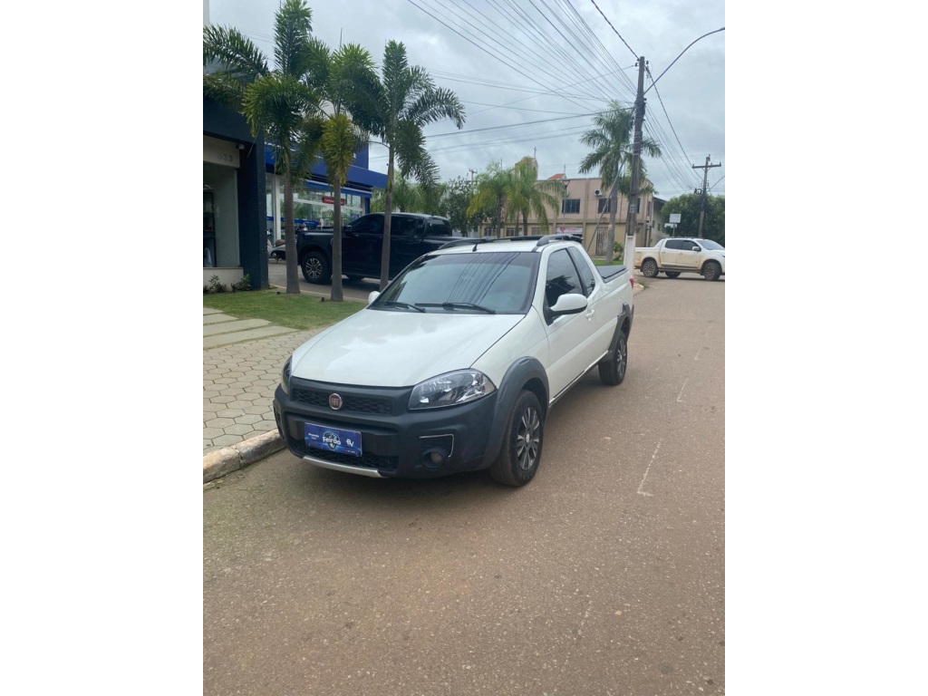 FIAT STRADA