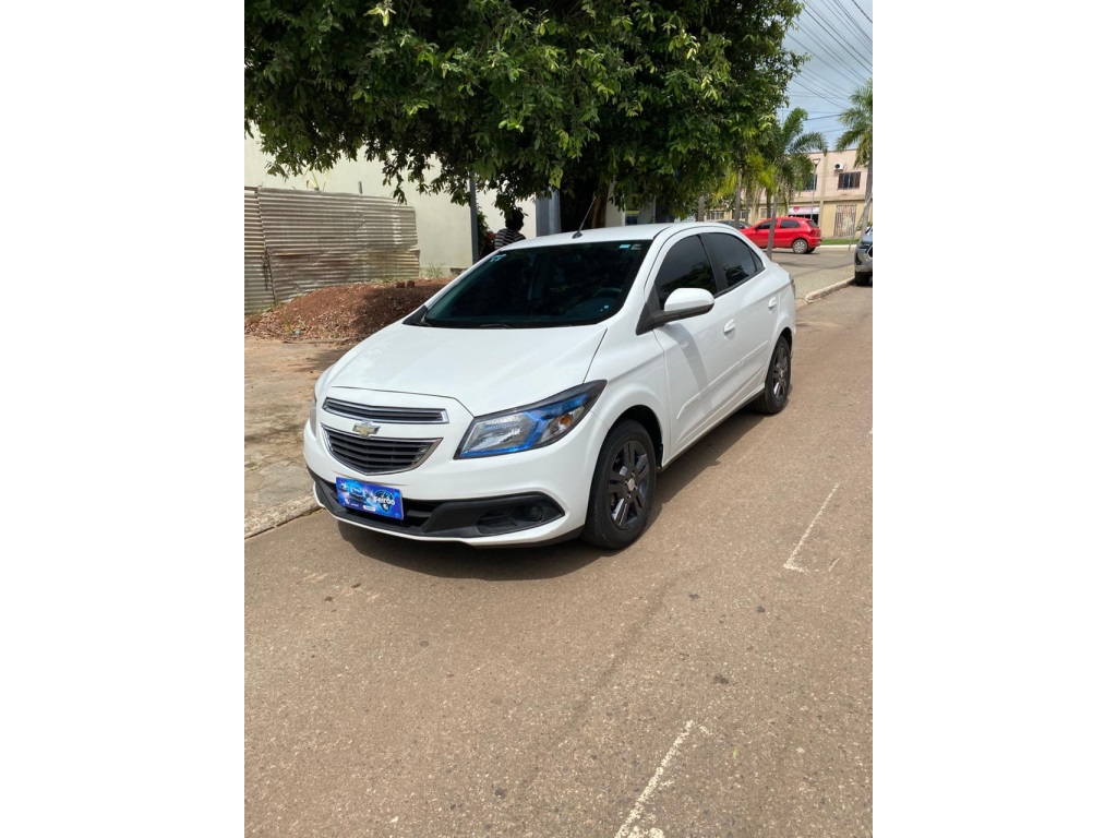 CHEVROLET PRISMA