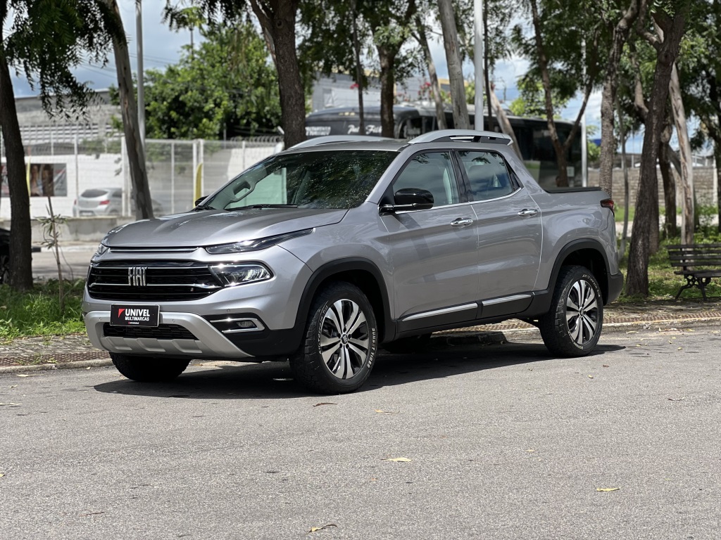 FIAT TORO