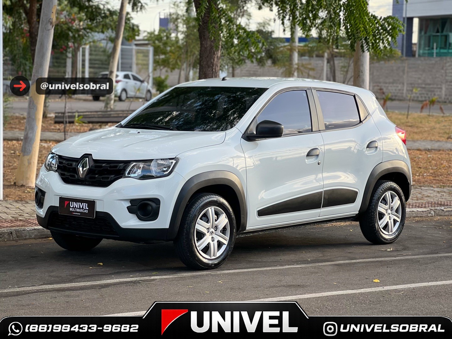 RENAULT KWID