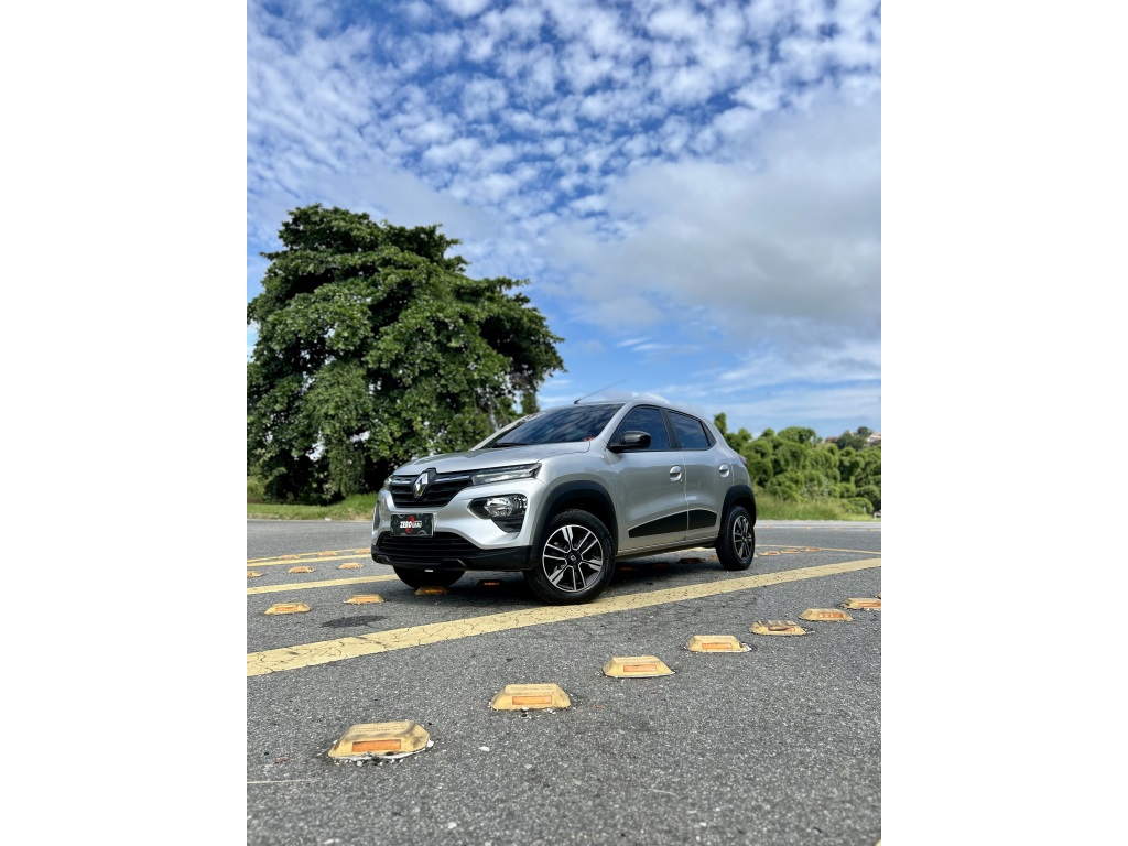RENAULT KWID