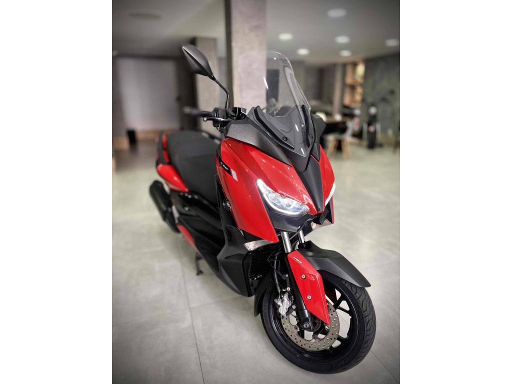 YAMAHA XMAX 250 ABS