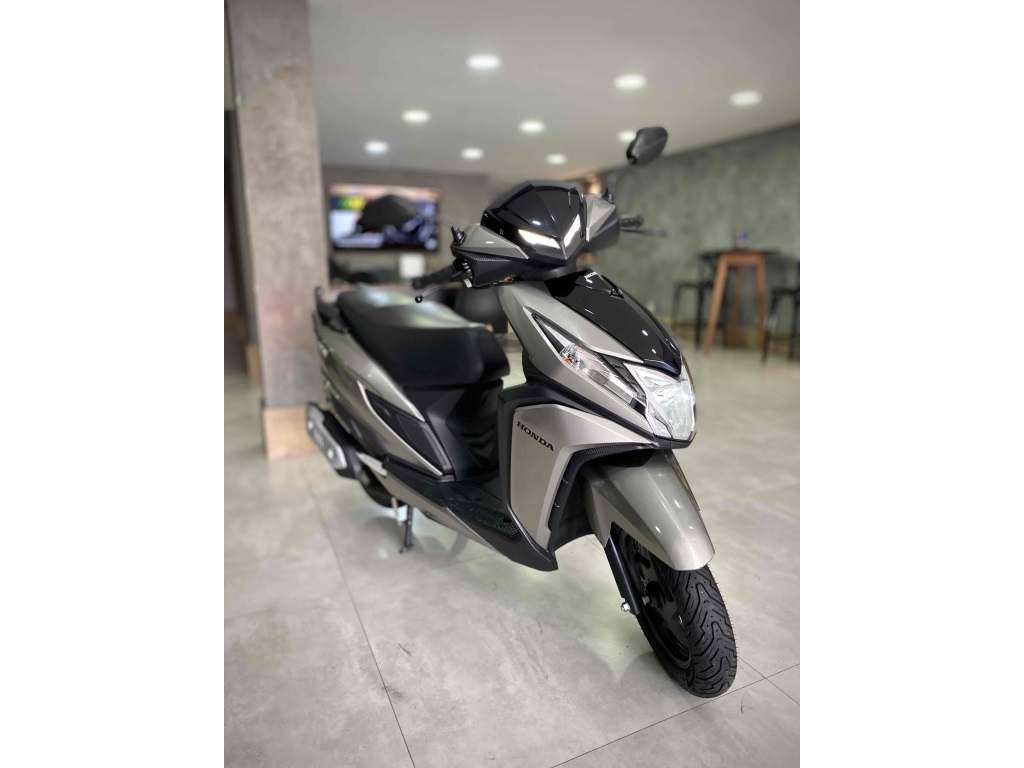HONDA ELITE 125