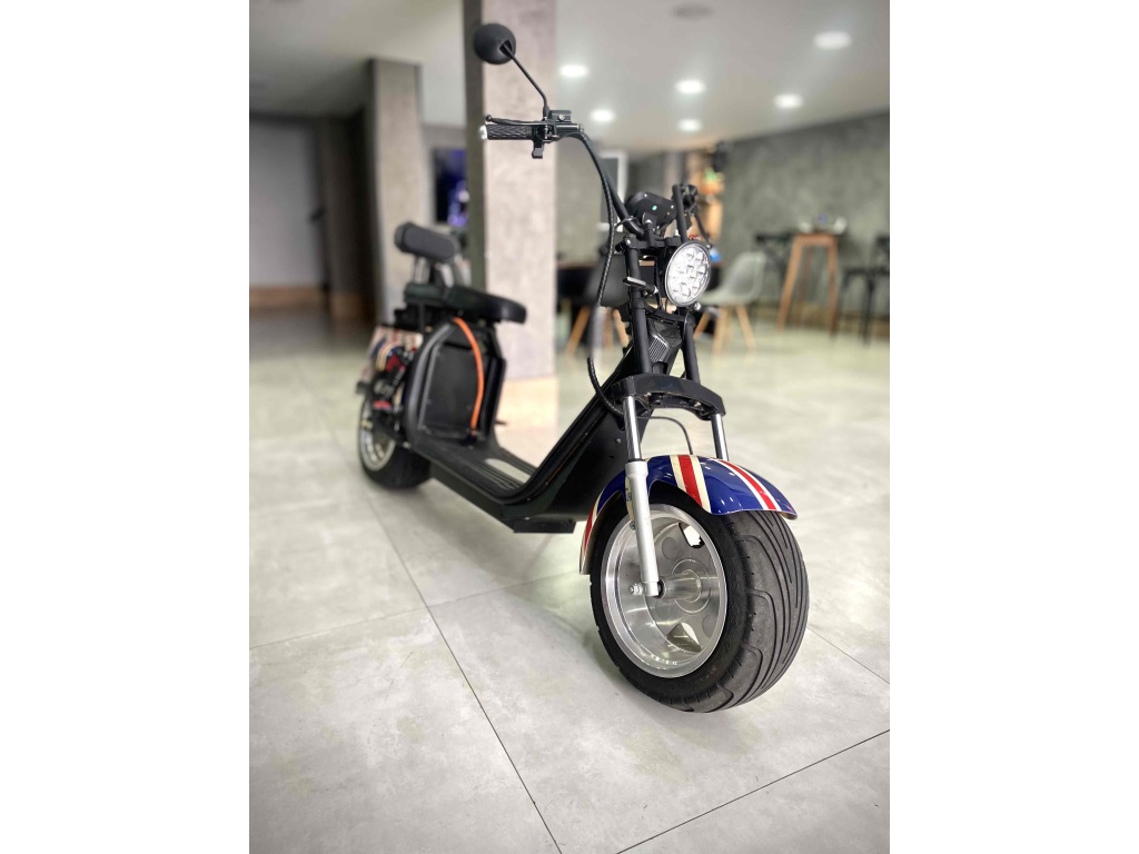 CYKLOS C8 MINI 1000W