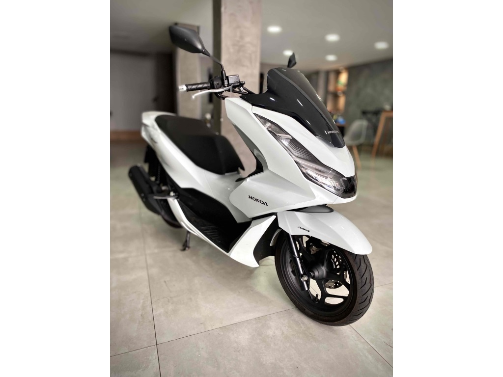 HONDA PCX 160 ABS