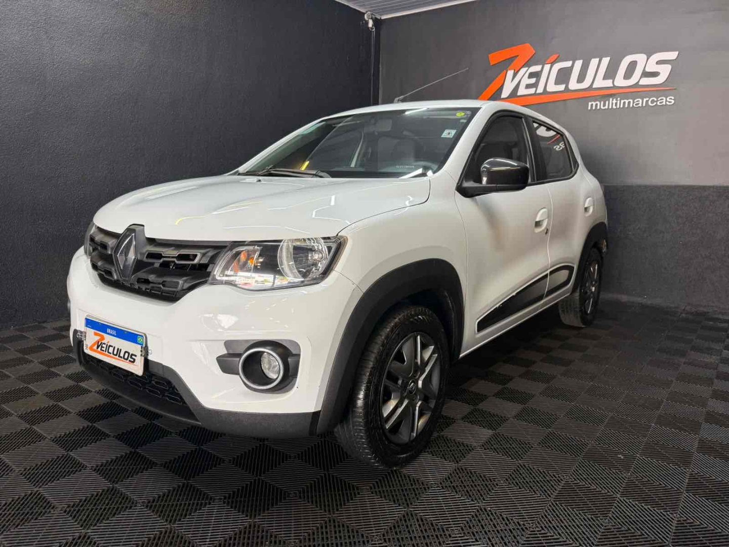 RENAULT KWID