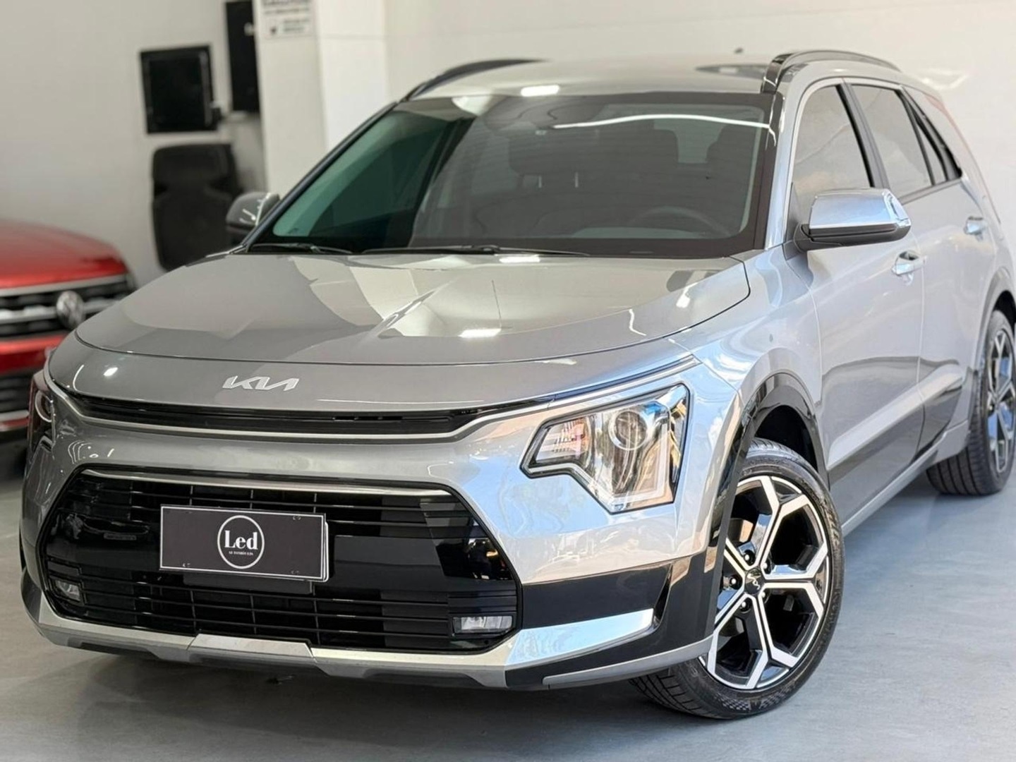 KIA NIRO