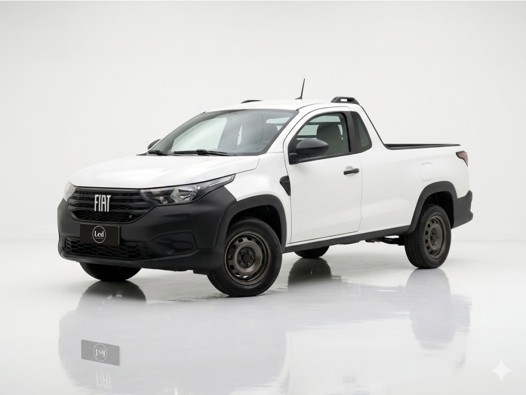 FIAT STRADA