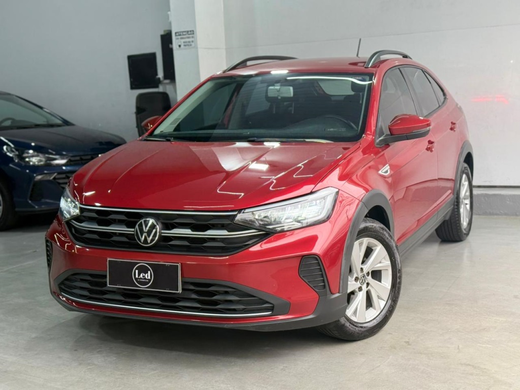 VOLKSWAGEN NIVUS