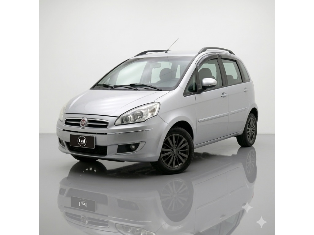 FIAT IDEA