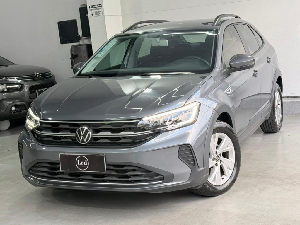 VOLKSWAGEN NIVUS