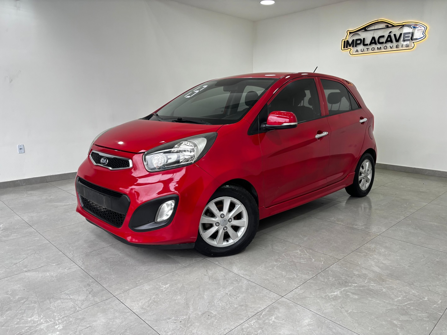 KIA PICANTO