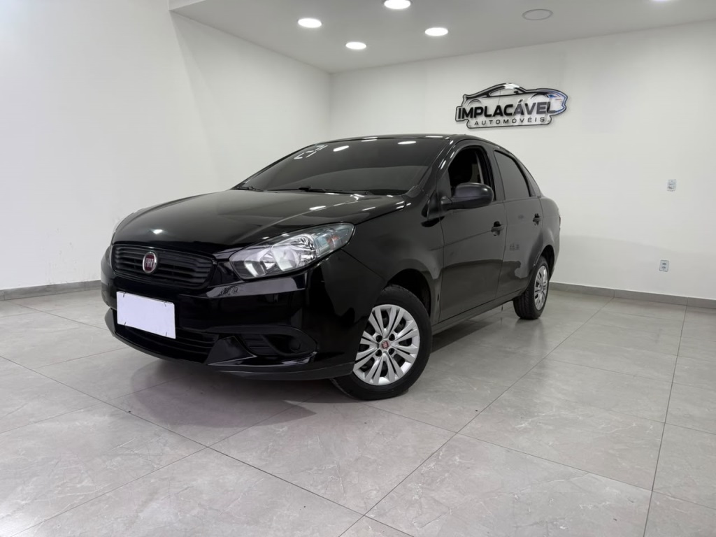 FIAT GRAND SIENA