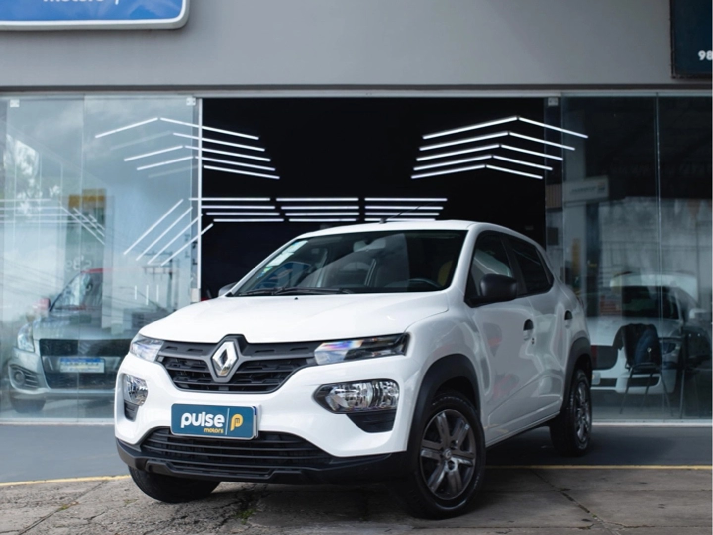 RENAULT KWID