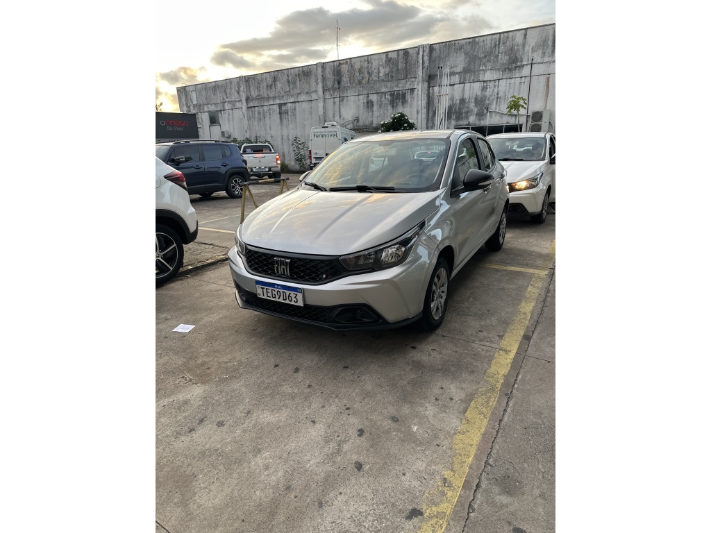 FIAT ARGO