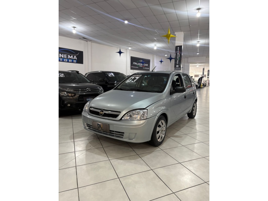 CHEVROLET CORSA