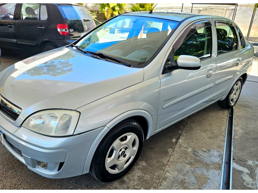 CHEVROLET CORSA