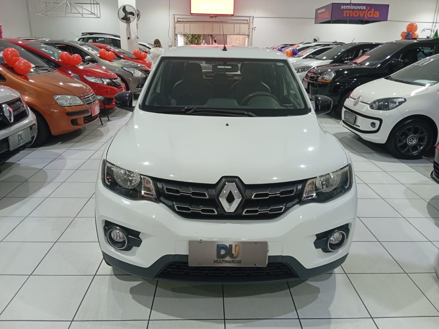 RENAULT KWID