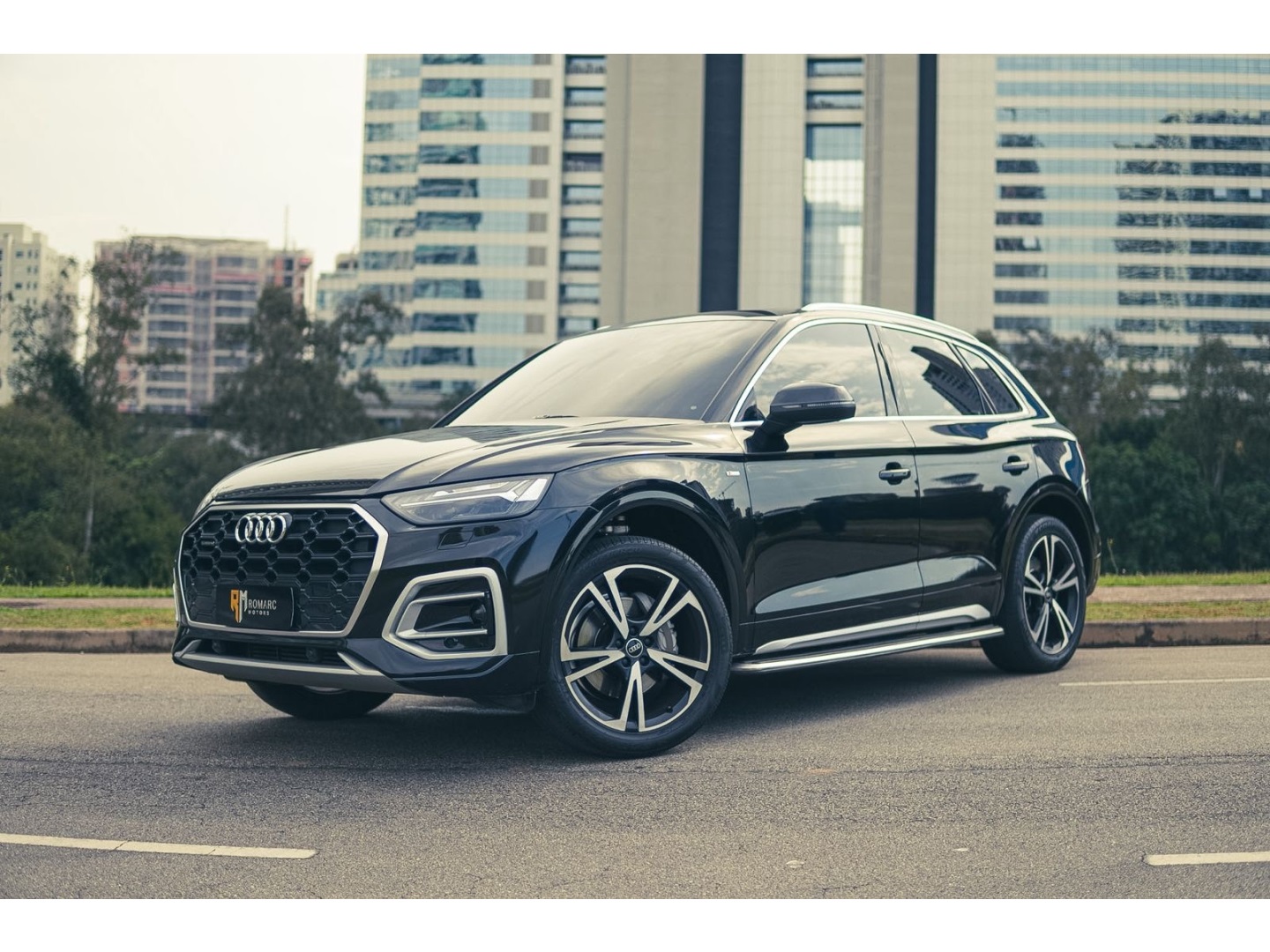 AUDI Q5
