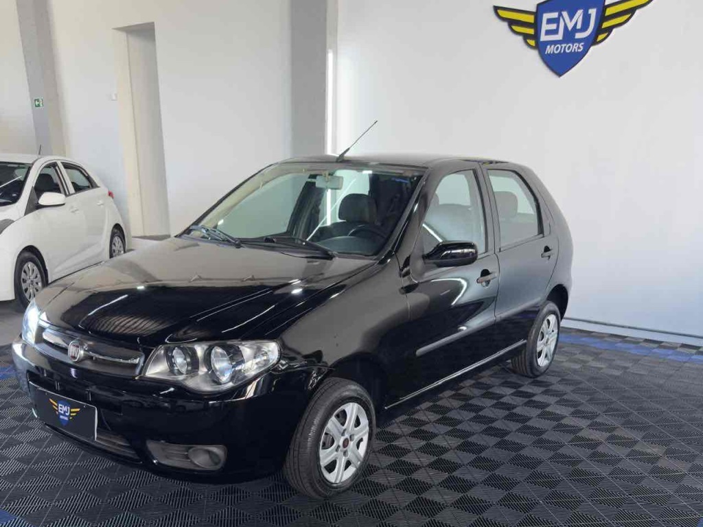 FIAT PALIO