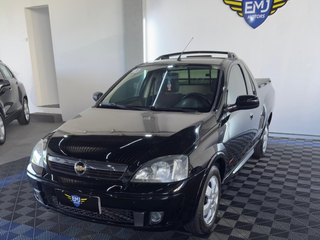 CHEVROLET MONTANA