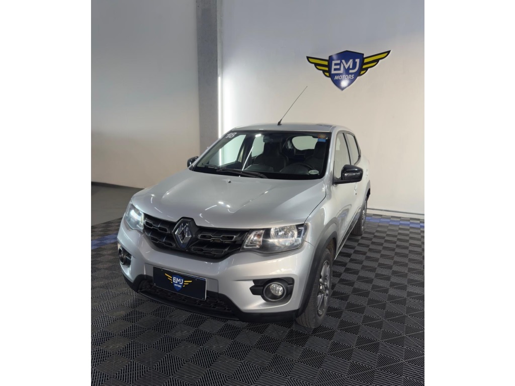 RENAULT KWID