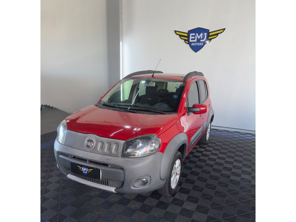 FIAT UNO